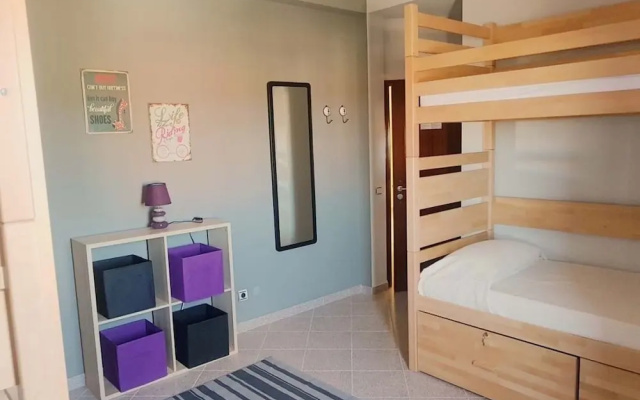 Almancil Hostel
