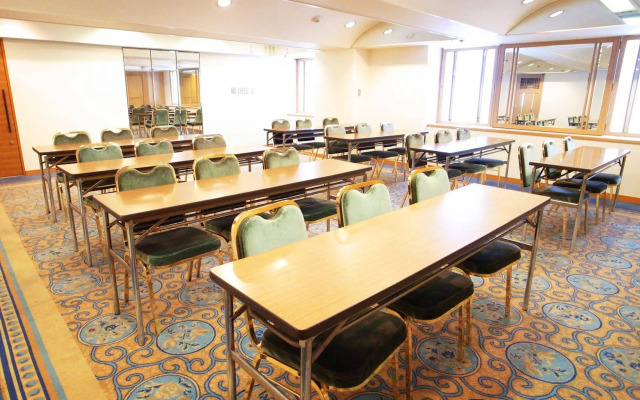 Hotel MyStays Yokohama
