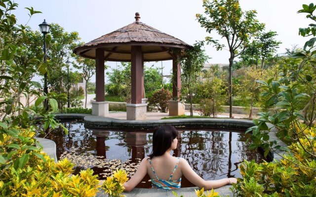 Venus Royal Hot Spring Hotel