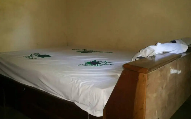The Maasai Homestay & Safaris
