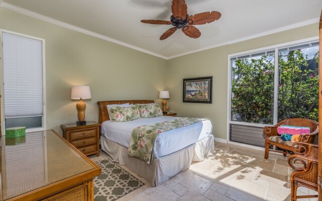 Kapalua Bay Villa 22g4 Gold Ocean Front
