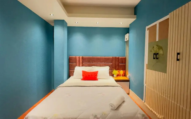 Rezala Sweet Home Uttara