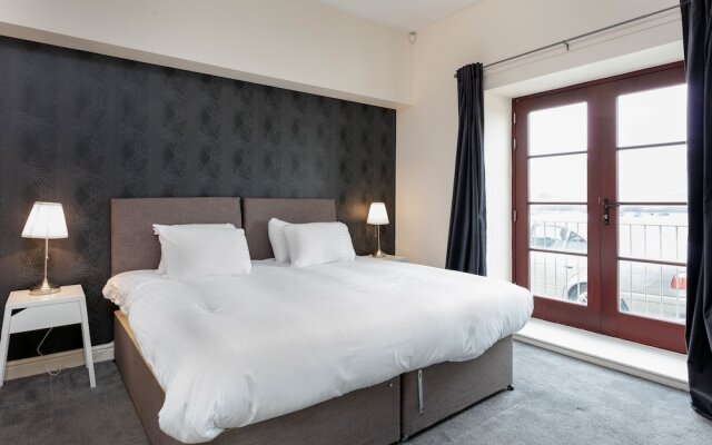 Granary Suite No3 - Donnini Apartments