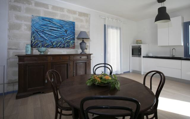 Favignana Luxury Villa
