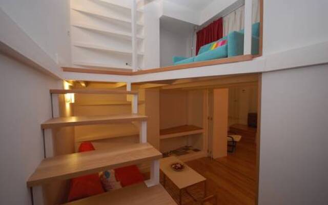 Holi-Rent Descalzos D