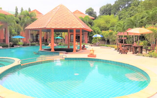 Andamanee Boutique Resort Aonang Krabi