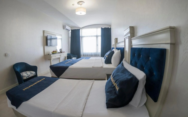 Seher Hotel
