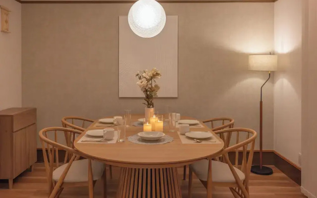 KINOTOMI OMIMAIKO - Self Check-In Only