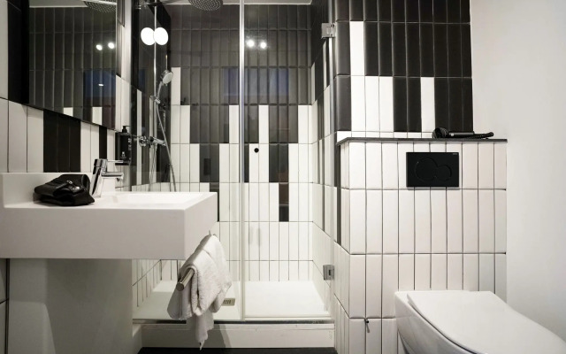 Ibis Styles Paris Porte De Versailles - Mairie D'Issy