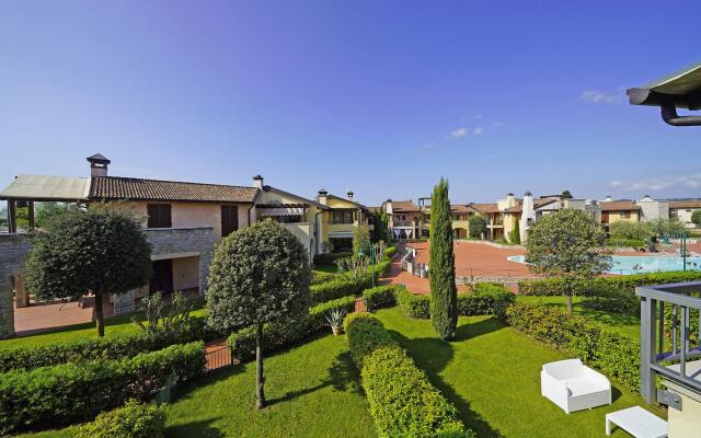 La Rocca 2/11 in Manerba del Garda