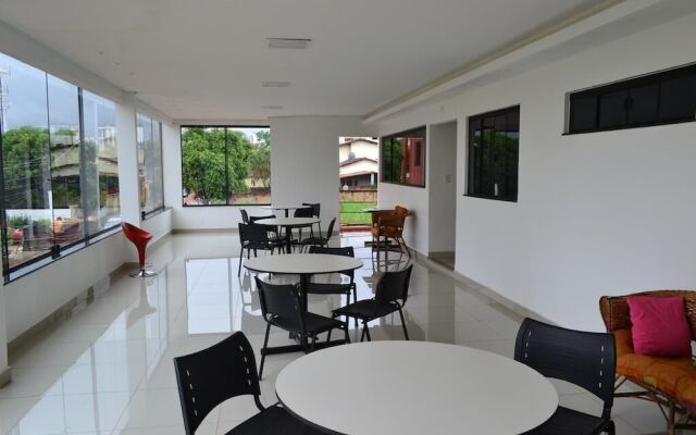 Aldeia das Flores Hotel