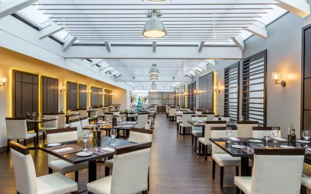 Four Points by Sheraton Santiago