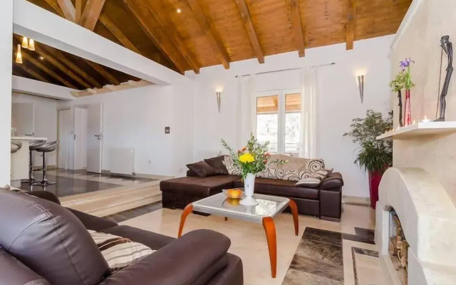 Villa Avoca