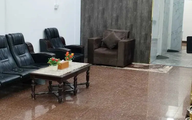 Al Eairy Furnished Apartments Hail 3