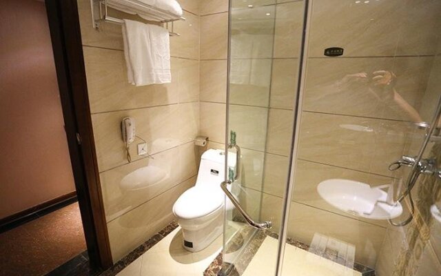 Lantian Hotel