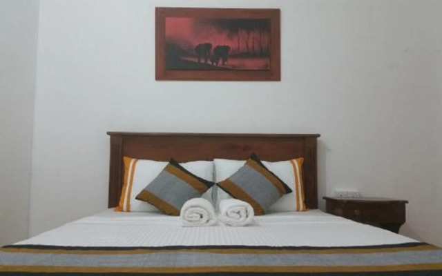 Rainbow Tourist Rest