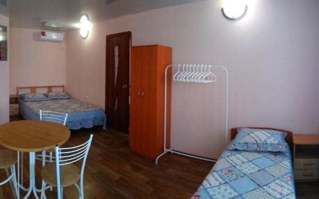 U Azovskovo Morya Mini-hotel