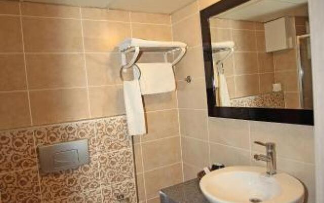Yildizoglu Hotel