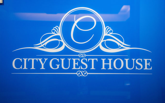 City Guest House