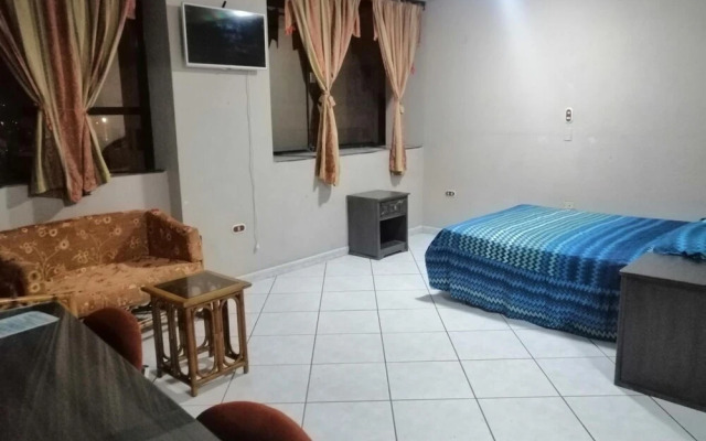 Hotel Sol de Oro