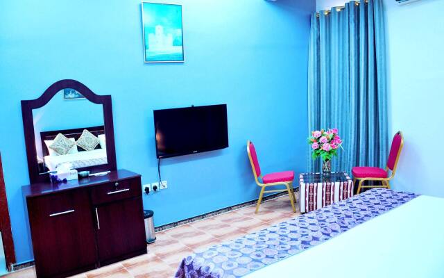 Majan Guest House