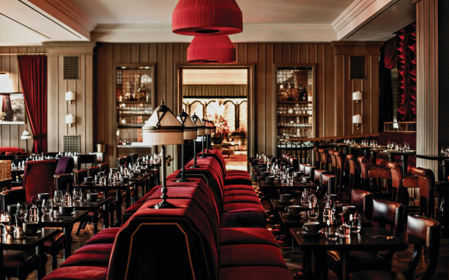 NoMad Las Vegas