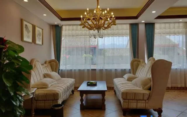 Gudaobian Boutique Guesthouse