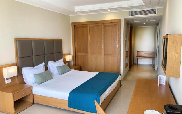 Hotel Bel Azur Thalasso & Bungalows