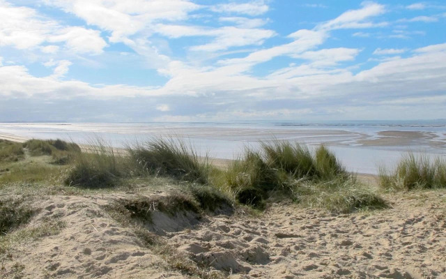 Holiday Home Oscar - HSM402