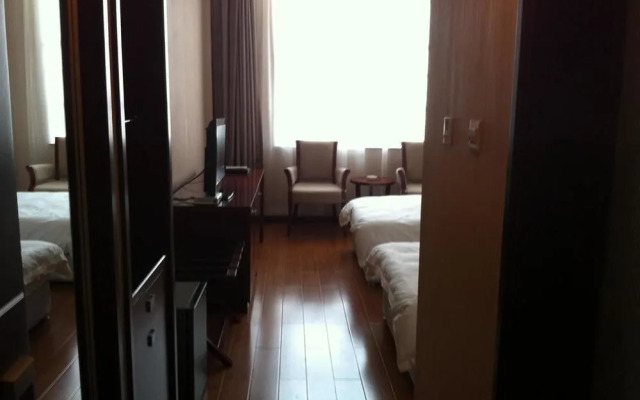 Li Ze Yuan International