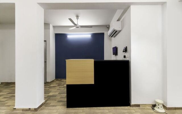 Silverkey Executive Stays 42958 Sg Highway