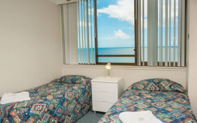 Southern Cross Apartments