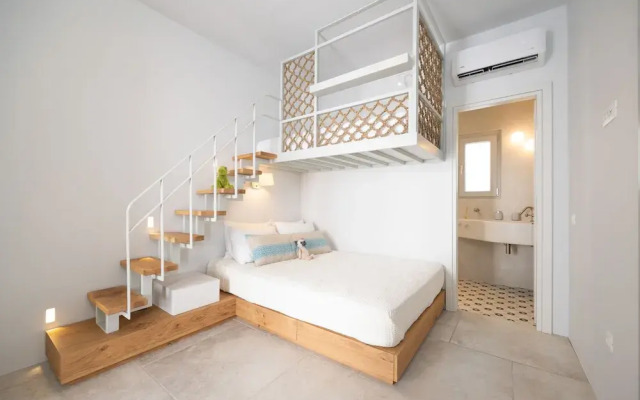 Prokopios Beach House