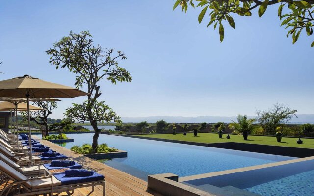 Novotel Inle Lake Myat Min