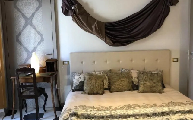 Dimora Del Podestà