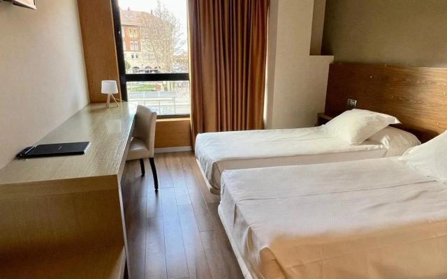 Duero Hotel