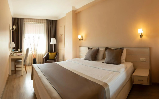 Classes Hotel