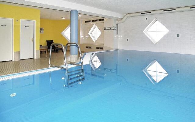 Residenz Ostseestrand Residenz Ostseestrand Appartement 12