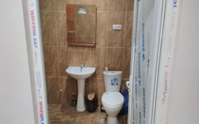 Гостевой дом Lutrezi