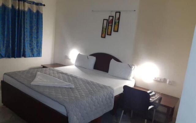 Hotel Paradise inn