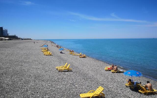 Batumi apartments