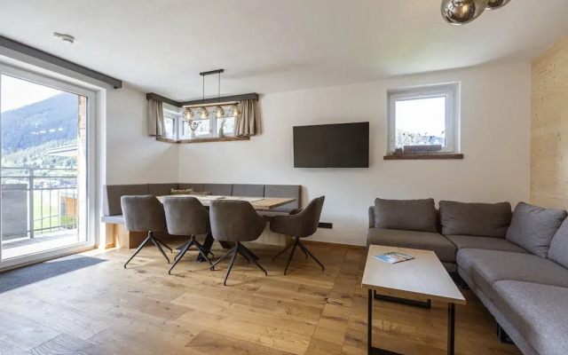 Amazing Apartment in Tyrol With Sauna