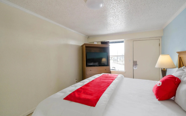 OYO Hotel Rockport- Bay View