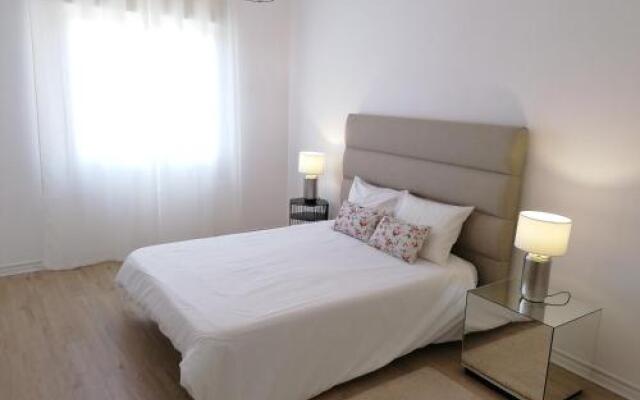 Green Island City Apartment