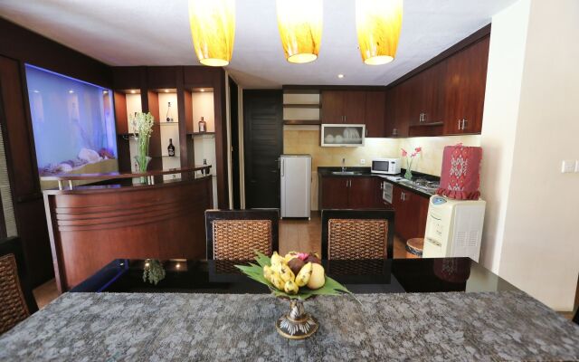 The Sanyas Suite