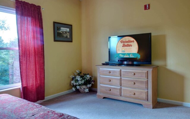 Whispering Pines 333