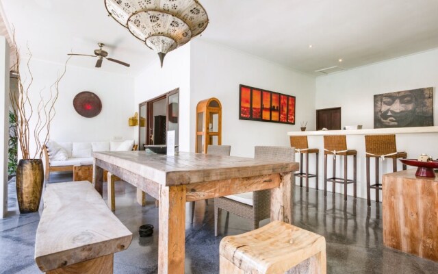 Casa Priya Seminyak
