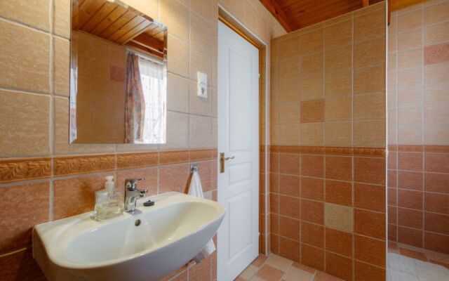 Apartment Kaldi Kronach