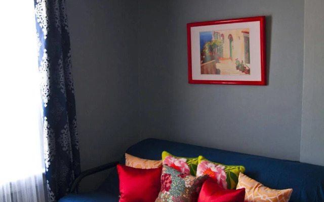 Colour Cube Guest House