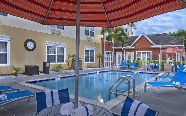 TownePlace Suites by Marriott St. Petersburg Clearwater